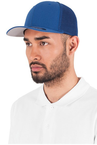 FLEXFIT FL6511 - Casquette Flexfit Mesh Trucker