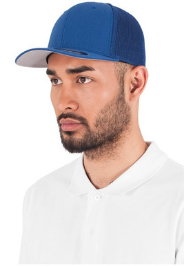 FLEXFIT FL6511 - Flexfit Mesh Trucker cap