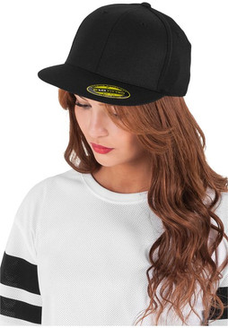 FLEXFIT FL6210 - Casquette Premium 210 Fitted