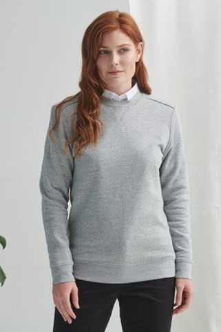 Henbury H840 - Sustainable Unisex Recycled Cotton Sweatshirt