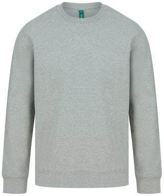 Henbury H840 - Umweltfreundliches Unisex-Sweatshirt