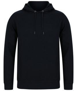 Henbury H841 - Sustainable Unisex Hooded Sweatshirt with Recycled Materials