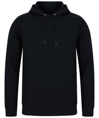 Henbury H841 - Sustainable Unisex Hooded Sweatshirt with Recycled Materials