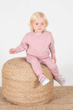 Larkwood LW850 - Ecologische joggingbroek voor kinderen