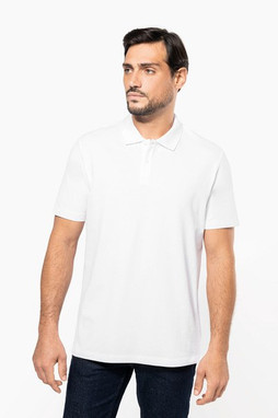 Kariban Premium PK200 - Mens short-sleeved Supima® polo shirt