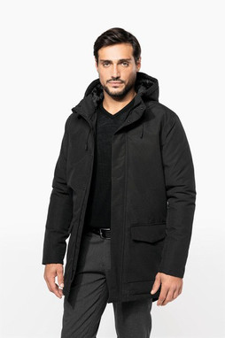 Kariban Premium PK604 - Parka uomo impermeabile