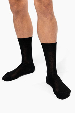Kariban Premium PK800 - Calze uomo in jersey con cotone filo di Scozia