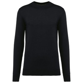 Kariban Premium PK900 - Miesten crew neck Supima® jumper