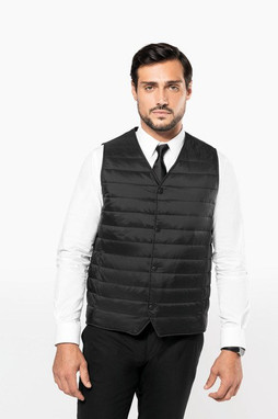 Kariban Premium PK603 - Bodywarmer uomo leggero