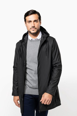Kariban Premium PK600 - Giacca unisex antipioggia
