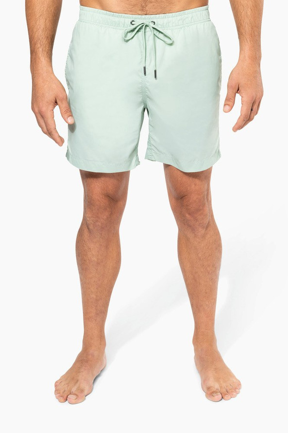 Kariban Premium PK761 - Herren Badeshorts mit Komfort und Stil