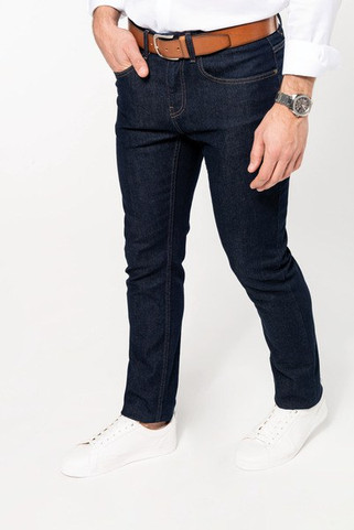 Kariban Premium PK821 - Mens vintage leather belt