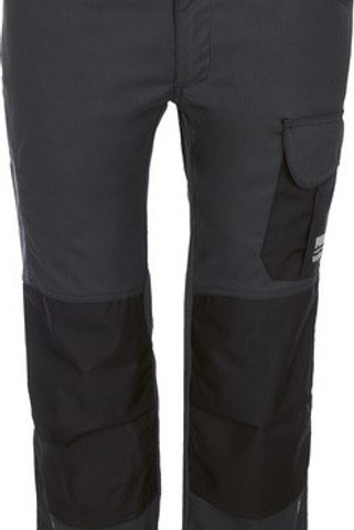 Puma Workwear PW1000 - Duurzame Werkbroek met Cordura® Stretch