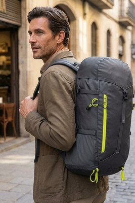 Quadra QX335 - SLX®-Lite Ultraleicht Trekkingrucksack 35L