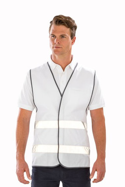 Result R200XEV - CORE Jacke mit erhöhter Sichtbarkeit