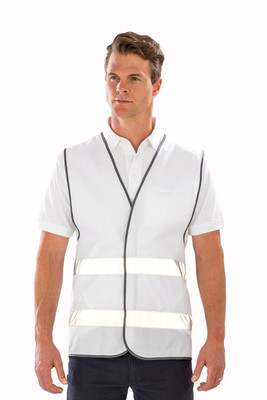 Result R200XEV - CORE ENHANCED VISIBILITY VEST