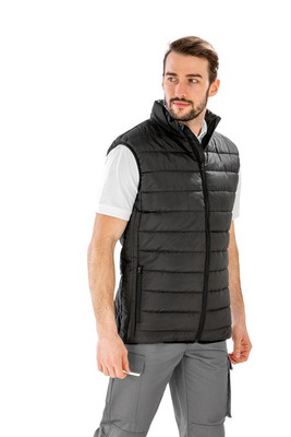 Result R244X - Gewatteerde bodywarmer Core