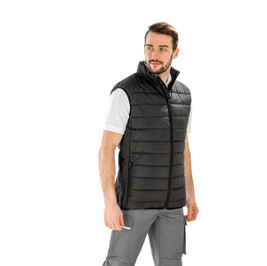 Result R244X - Bodywarmer matelassé Core