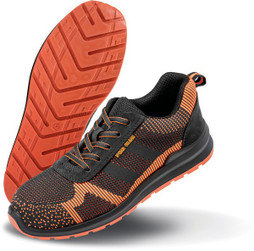 Result R457X - HARDY SAFETY TRAINER