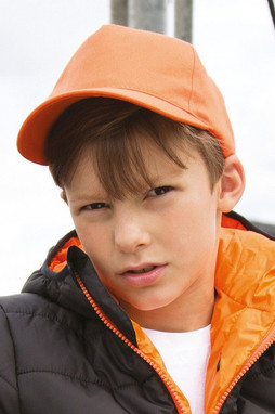 Result RC084J - Casquette Boston junior