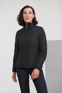Russell RU430F - Eco-Friendly Thermal Insulation Jacket