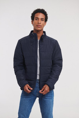 Russell RU430M - Veste Thermique Éco-Responsable Aquapel