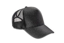 Result RC090X - New York Sparkle cap