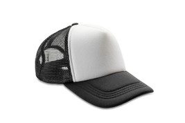 Result RC089X - Detroit Classic Mesh Trucker Cap with Snapback