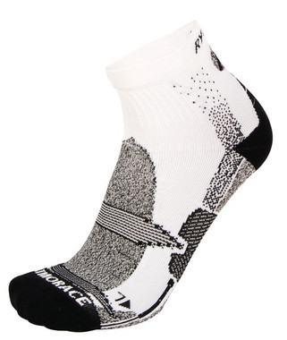 RYWAN RY1020 - Ademend Trailrunning Sokken Met Climasocks Technologie