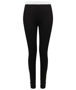 Skinnifit SK426 - Legging con stampa in sublimazione