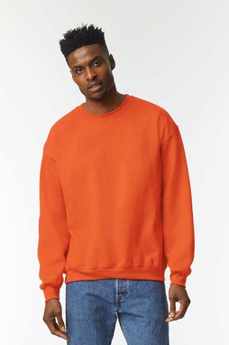 GILDAN GIL18000 - Sweater Crewneck HeavyBlend unisex