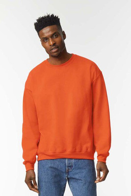 GILDAN GIL18000 - Sweater Crewneck HeavyBlend unisex