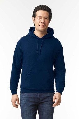 GILDAN GIL18500 - Sweater Hooded HeavyBlend for him