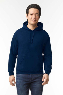 GILDAN GIL18500 - Sweater Hooded HeavyBlend for him