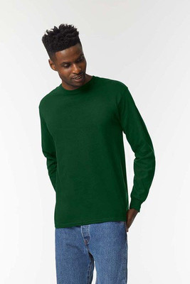 GILDAN GIL2400 - T-shirt Ultra Cotton LS