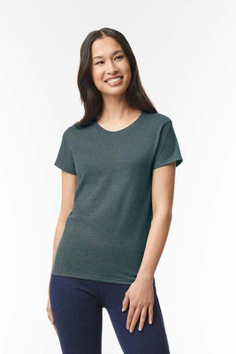 GILDAN GIL5000L - T-shirt Heavy Cotton SS for her