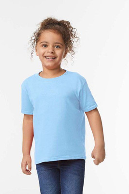 GILDAN GIL5100P - T-shirt Heavy Cotton SS for Toddler