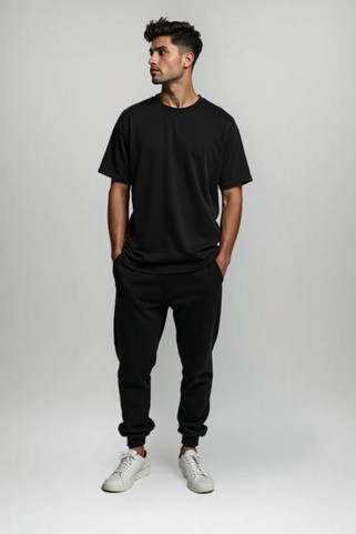 Radsow NEWYORK - Radsow Apparel - Fleece Jogger NEW YORK