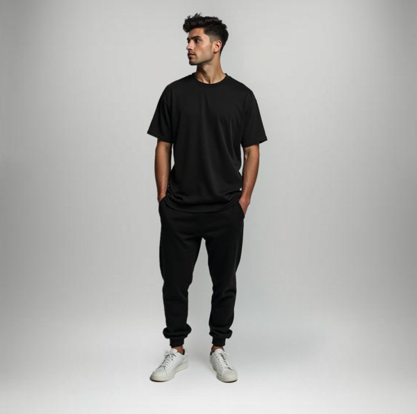 Radsow NEWYORK - Radsow Apparel - Fleece Jogger NEW YORK