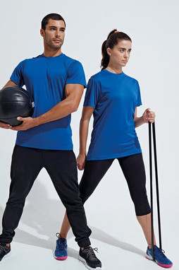 TriDri TD501 - Unisex Performance T-Shirt