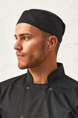 Artisan Collection by Reprime RP653 - Unisex Chefs Beanie
