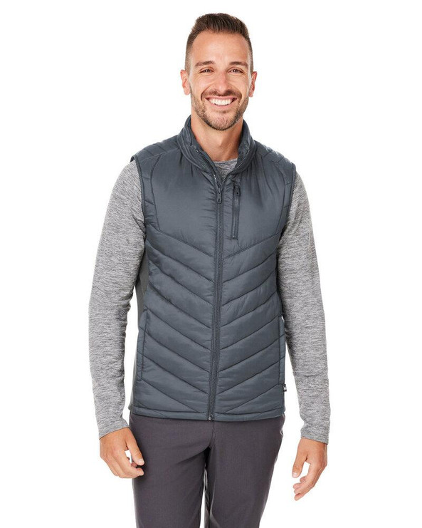 Spyder S17929 - Men's Challenger Vest