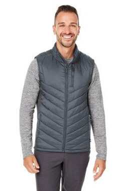 Spyder S17929 - Mens Challenger Vest