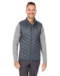 Spyder S17929 - Mens Challenger Vest