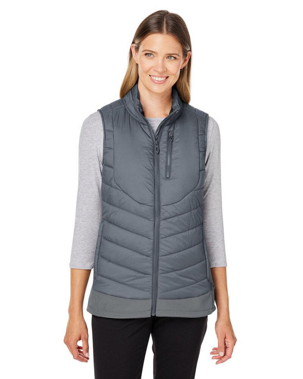Spyder S17930 - Ladies Challenger Vest