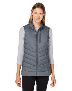 Spyder S17930 - Ladies Challenger Vest