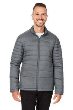 Spyder S17931 - Mens Challenger Jacket