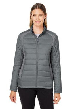 Spyder S17932 - Ladies Challenger Jacket
