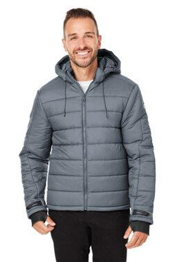 Spyder S17933 - Unisex Summit Challenger jacket