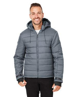 Spyder S17933 - Unisex Summit Challenger jacket
